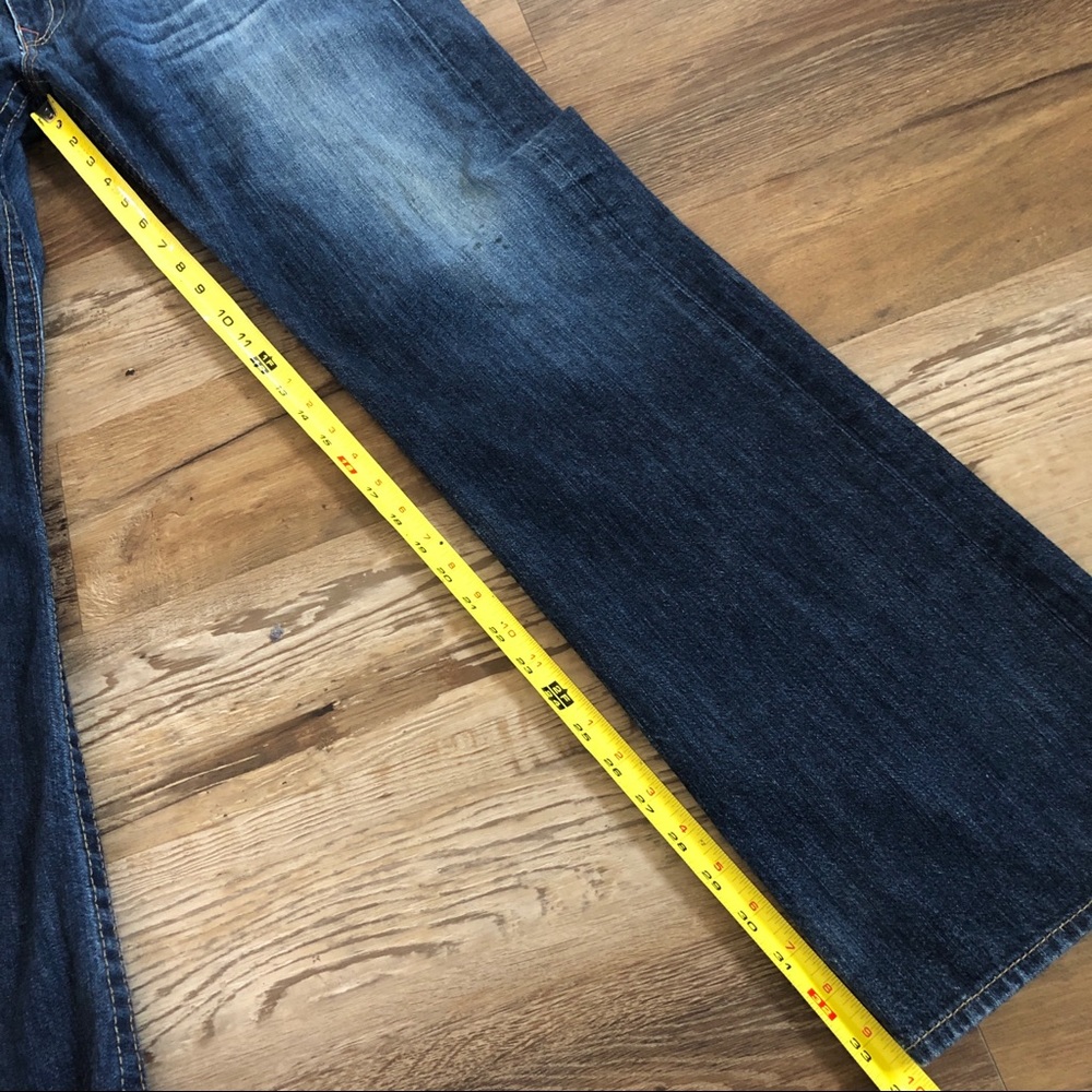 True Religion Ricky Jeans 38 - Picture 7 of 11